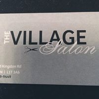 The Village Salon & Spa